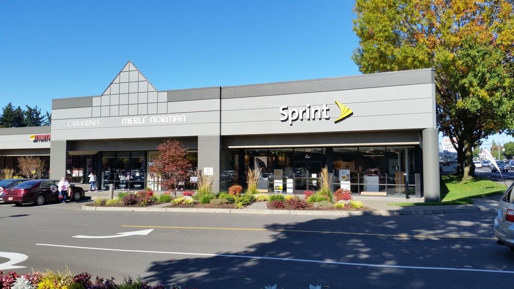 Ross Center: 11211 SE 82nd Ave, Happy Valley, OR 97086
